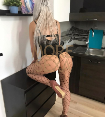 Вика НЕ САЛОН